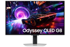 Imagen de Samsung Monitor OLED 32" 4K Ultra HD 0,03 ms Montaje VESA