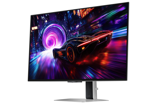 Samsung Monitor OLED 32" 4K Ultra HD 0,03 ms Montaje VESA - imagen 3