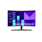 Imagen de Samsung Monitor Curvo 32" IPS 178º 100Hz AMD FreeSync