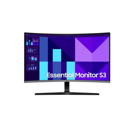 Imagen de Samsung Monitor Curvo 32" IPS 178º 100Hz AMD FreeSync