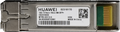 HUAWEI eKit OSX010000 red modulo transceptor Fibra óptica 10000 Mbit/s SFP+ 1310 nm