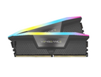 Corsair Vengeance RGB CMH64GX5M2D6000Z40 módulo de memoria 64 GB 2 x 32 GB DDR5 6000 MT/s - imagen 1