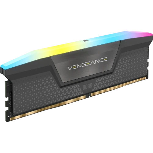 Corsair Vengeance RGB módulo de memoria 16 GB 1 x 16 GB DDR5 - imagen 1