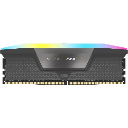 Corsair Vengeance RGB módulo de memoria 16 GB 1 x 16 GB DDR5 - imagen 2