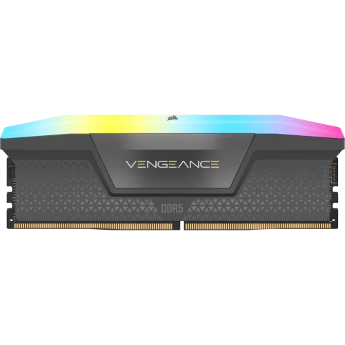 Corsair Vengeance RGB módulo de memoria 16 GB 1 x 16 GB DDR5 - imagen 3