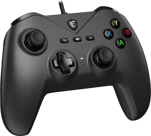 MSI GAMEPAD MSI FORCE GC200 - imagen 1