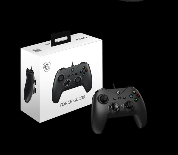 MSI GAMEPAD MSI FORCE GC200 - imagen 2