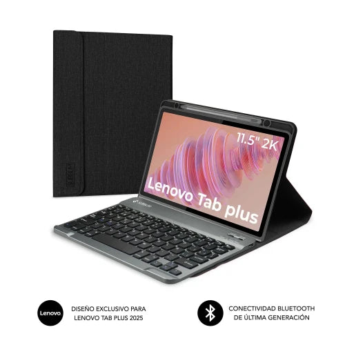SUBBLIM KEYTAB PRO BT LENOVO T - imagen 1
