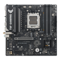 ASUS TUF GAMING A620AM-PLUS WIFI AMD A620A Zócalo AM5 micro ATX - imagen 1