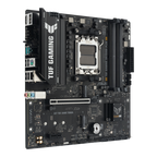 ASUS TUF GAMING A620AM-PLUS AMD A620A Zócalo AM5 micro ATX - imagen 2