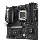 ASUS TUF GAMING A620AM-PLUS WIFI AMD A620A Zócalo AM5 micro ATX - imagen 3
