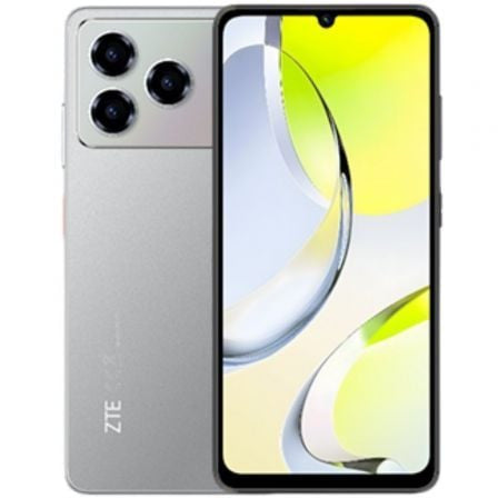 ZTE BLADE A76 GREY (4+8)GB + 128GB - imagen 1