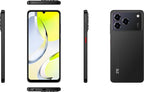 ZTE BLADE A76 BLACK (4+8)GB + 128GB - imagen 2