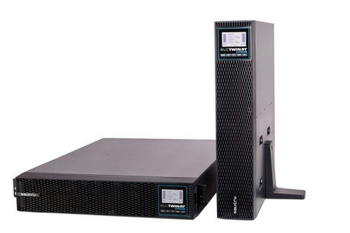 SALICRU SAI SLC-1500-TWIN RT3 LION - imagen 2