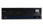 SALICRU SAI SLC-1500-TWIN RT3 LION - imagen 3