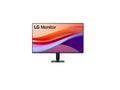 Imagen de LG MONITOR, 27 PULGADAS, 27U411A-B, 68,6 CM, 1920 X 1080 PIXELES, FULL HD, LED, 5 MS, NEGRO