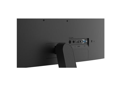 LG MONITOR, 27 PULGADAS, 27U411A-B, 68,6 CM, 1920 X 1080 PIXELES, FULL HD, LED, 5 MS, NEGRO - imagen 2