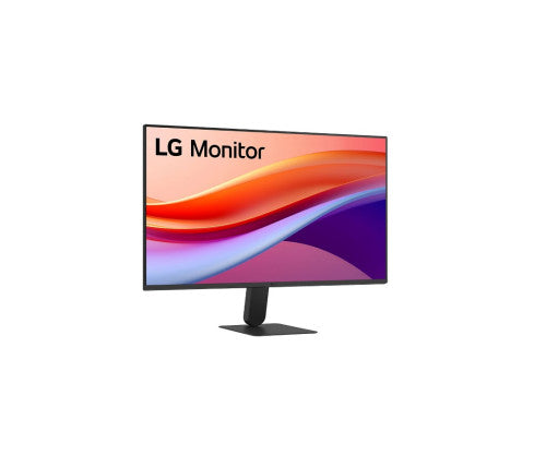 LG MONITOR, 27 PULGADAS, 27U411A-B, 68,6 CM, 1920 X 1080 PIXELES, FULL HD, LED, 5 MS, NEGRO - imagen 3