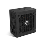 NOX Hummer GDM 1000W GOLD unidad de fuente de alimentación 20+4 pin ATX ATX Negro - imagen 2