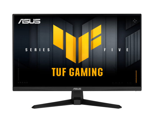 ASUS TUF Gaming VG279QM5A pantalla para PC 68,6 cm (27") 1920 x 1080 Pixeles Full HD LCD Negro - imagen 1