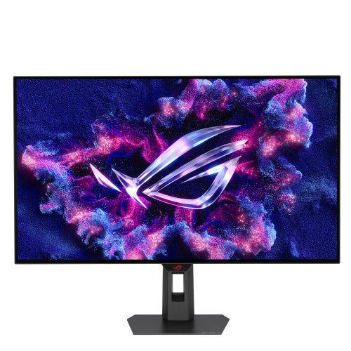 ASUS ROG Strix XG32UCWMG pantalla para PC 80 cm (31.5") 3840 x 2160 Pixeles 4K Ultra HD OLED Negro - imagen 1