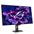 ASUS ROG Strix XG32UCWMG pantalla para PC 80 cm (31.5") 3840 x 2160 Pixeles 4K Ultra HD OLED Negro - imagen 2