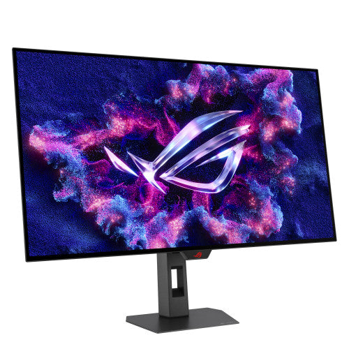ASUS ROG Strix XG32UCWMG pantalla para PC 80 cm (31.5") 3840 x 2160 Pixeles 4K Ultra HD OLED Negro - imagen 2