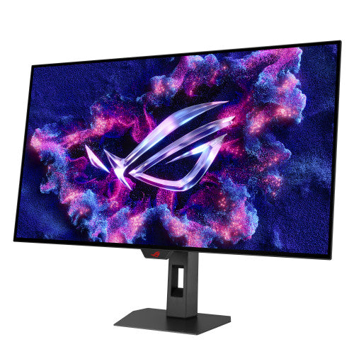 ASUS ROG Strix XG32UCWMG pantalla para PC 80 cm (31.5") 3840 x 2160 Pixeles 4K Ultra HD OLED Negro - imagen 3