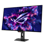 ASUS ROG Strix XG32UCWMG pantalla para PC 80 cm (31.5") 3840 x 2160 Pixeles 4K Ultra HD OLED Negro - imagen 3