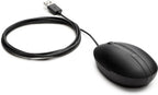 HP Ratón de sobremesa con cable 320M - imagen 3