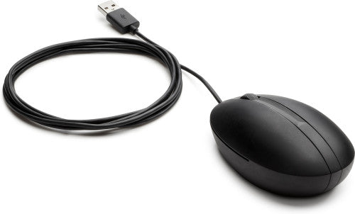 HP Ratón de sobremesa con cable 320M - imagen 3