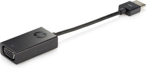 HP Adaptador HDMI a VGA - imagen 1