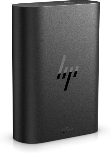 HP Cargador para portátil de con USB-C GaN de 65 W - imagen 3
