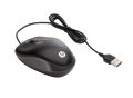 HP Ratón de viaje USB