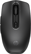 HP 695 Rechargeable Wireless Mouse - imagen 1