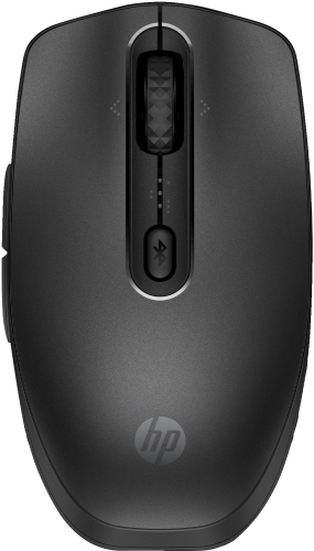 HP 695 Rechargeable Wireless Mouse - imagen 1