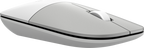 HP Ratón inalámbrico Z3700 color Ceramic White - imagen 2