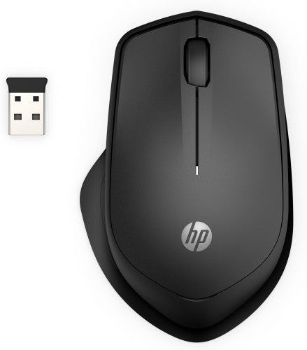 HP Ratón inalámbrico silencioso 280 - imagen 1