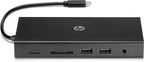 HP Concentrador multipuerto USB-C de viaje - imagen 1
