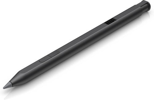 HP Lápiz inclinable recargable MPP 2.0 (negro) - imagen 1