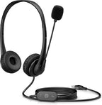 HP Auriculares estéreo USB G2 - imagen 3
