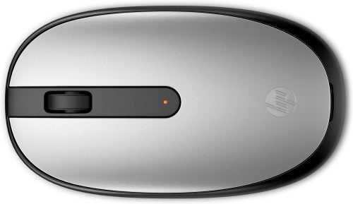 HP Ratón Bluetooth 240 plateado - imagen 1