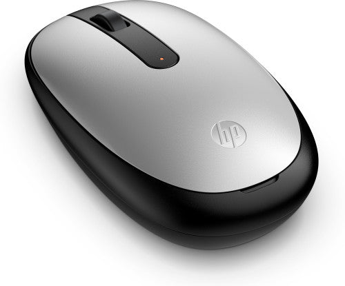 HP Ratón Bluetooth 240 plateado - imagen 3