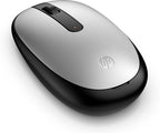 HP Ratón Bluetooth 240 plateado - imagen 3