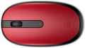 HP Ratón Bluetooth 240 rojo - imagen 1