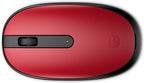 HP Ratón Bluetooth 240 rojo - imagen 1
