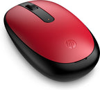 HP Ratón Bluetooth 240 rojo - imagen 2