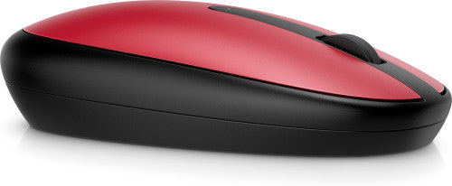 HP Ratón Bluetooth 240 rojo - imagen 3