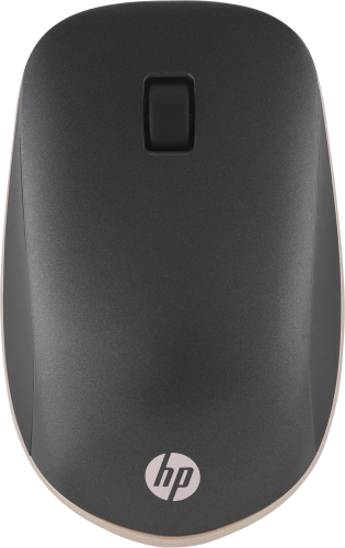 HP Ratón Bluetooth 410 de perfil bajo y plata - imagen 1