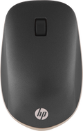 HP Ratón Bluetooth 410 de perfil bajo y plata - imagen 1